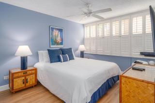 Kamaole Sands 6-303 - Courtyard and Ocean Views - 7