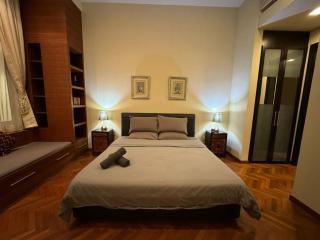 Perfect Marina @ Strait Quay /w Exclusive Stay - Tanjong Tokong - 8