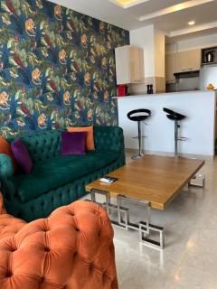 Dar benny jardin carthage - Tunisi - 9