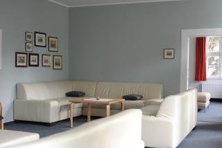 Komenský Gäste- und Tagungshaus - 4