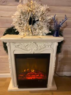 Forest house - Targanice - 2