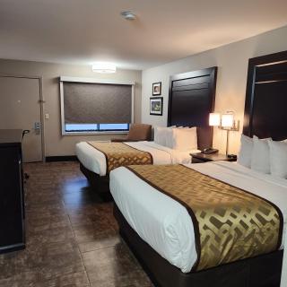 Kelly Inn Billings - Billings - 8