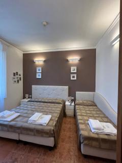 Hotel Alinari - Florence - 1