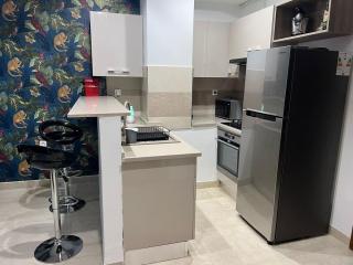 Dar benny jardin carthage - Tunisi - 5