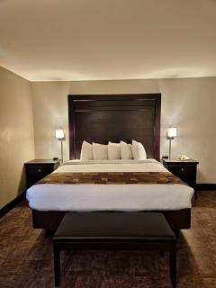 Kelly Inn Billings - Billings - 3