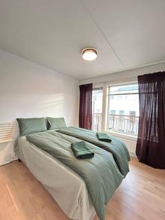 Cozy, LUX, 3BR, Super central, Family apt - Oslo - 6
