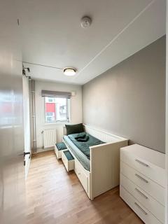 Cozy, LUX, 3BR, Super central, Family apt - Oslo - 5