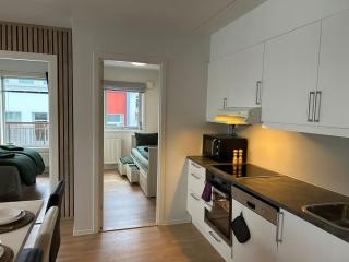 Cozy, LUX, 3BR, Super central, Family apt - Oslo - 4