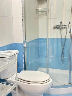 Blue Spacious Sea View Apartment - Saranda - 3