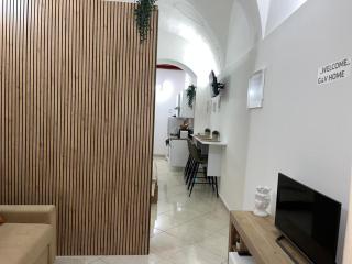 G&Vhome - Catania - 5
