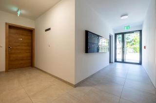 Bennett Apartment - 2