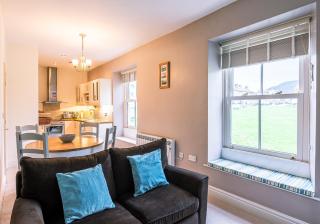 Flat 1, Literary Institute - Richmond - 6