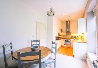 Flat 1, Literary Institute - Richmond - 4