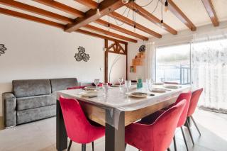 Maison pour 4 avec spa et terrasse - Saint-Jean-de-Monts - 4