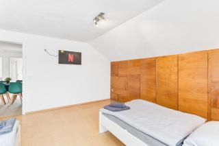 KOMFORT Monteurwohnungen Ebersbach RAUMSCHMIDE - Ebersbach an der Fils - 3