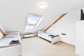KOMFORT Monteurwohnungen Ebersbach RAUMSCHMIDE - Ebersbach an der Fils - 1