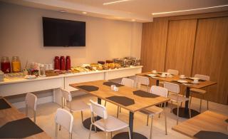 Aero Hotel Salvador Aeroporto - Lauro de Freitas - 7