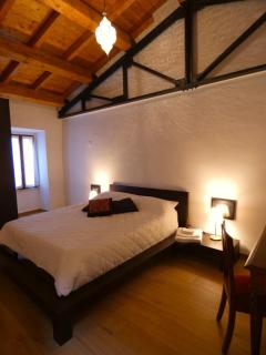 Scappo in Umbria, Casa Cavour - Amelia - 1