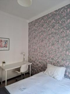 Zuni Guest House - Lisbona - 1