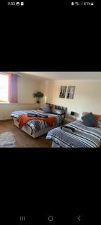 Panoramic Harbour View Apartment - 6