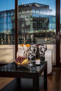 Warsaw Modern Stay Apartamenty Grójecka - 8