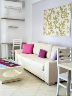 Violet Sea View Apartment - Saranda - 3
