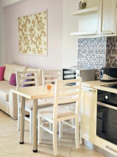 Violet Sea View Apartment - Saranda - 5