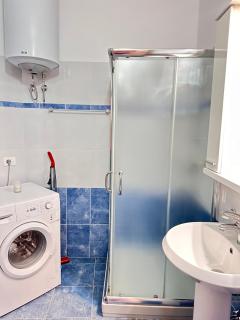 Violet Sea View Apartment - Saranda - 4