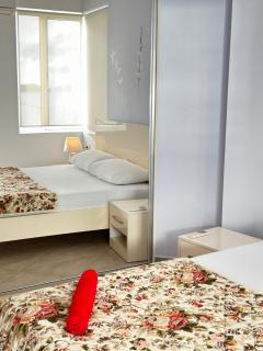 Violet Sea View Apartment - Saranda - 2