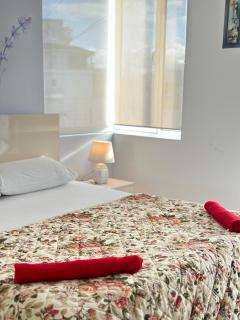 Violet Sea View Apartment - Saranda - 6
