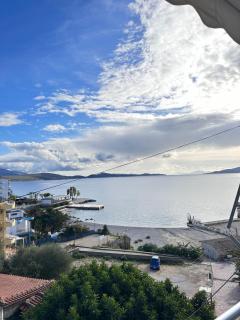 Violet Sea View Apartment - Saranda - 8