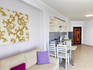 Violet Sea View Apartment - Saranda - 7