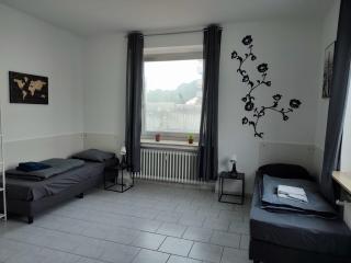 Monteurwohnung 6 P. Mönchengladbach Rheydt - 0