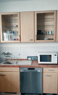 Monteurwohnung 6 P. Mönchengladbach Rheydt - 8