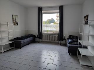 Monteurwohnung 6 P. Mönchengladbach Rheydt - 7
