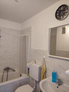 Monteurwohnung 6 P. Mönchengladbach Rheydt - 5