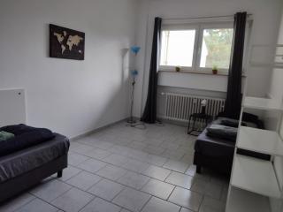 Monteurwohnung 6 P. Mönchengladbach Rheydt - 4