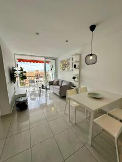 Achacay View Apartment - Los Cristianos - 6