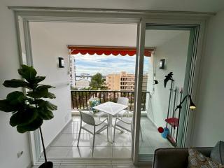 Achacay View Apartment - Los Cristianos - 8