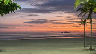 ! PRAIA DA ENSEADA GUARUJÁ Churrasqueira GOURMET ! - 9