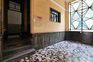 Primopiano - Giacosa - Milan - 9