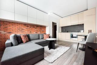 Nowolipki Modern Apartment - Varsovie - 0