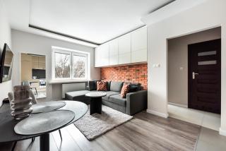 Nowolipki Modern Apartment by BookingHost - 9