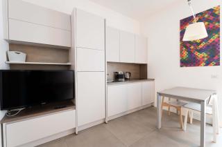 Rivin Apartment - Milan - 9