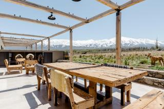 Rancho Adobe Eco Hotel - Tupungato - 7