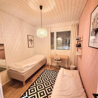 Gorgeous Arctic Lodge - 2