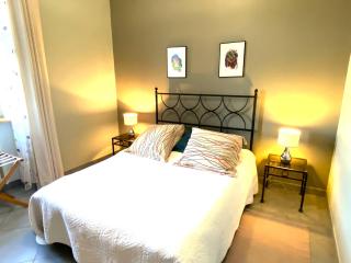 Gîte 2/3p, 80m2, Terrasse ombragée, parc - 3