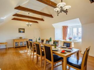 Craiglea Lodge - 3