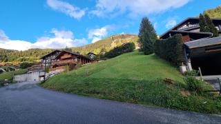 Les Chalets du Petit Châtel - Châtel - 8