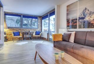 Apartment Sierra - Chamonix - 8